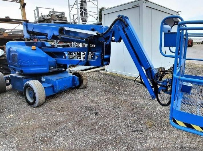 Genie Z 45/25 J Podnośniki przegubowe