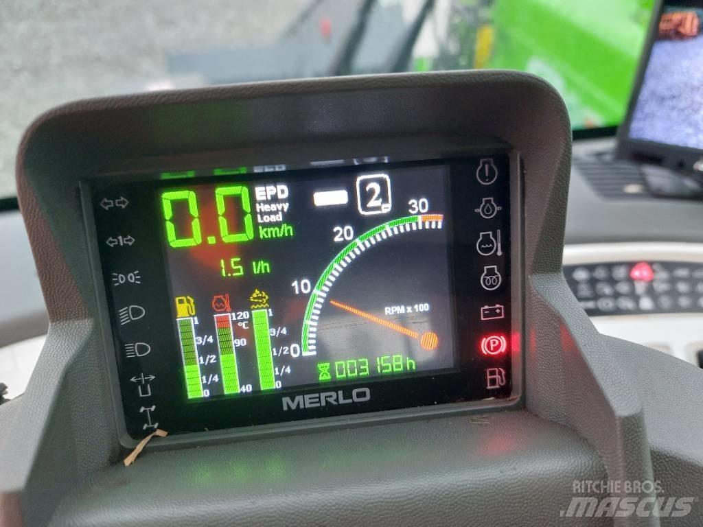 Merlo TF42.7-140 Ładowarki rolnicze