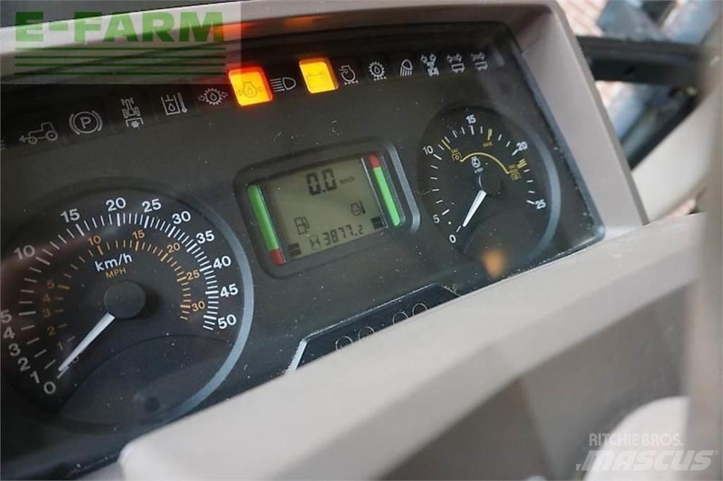 John Deere 6230 Ciągniki rolnicze