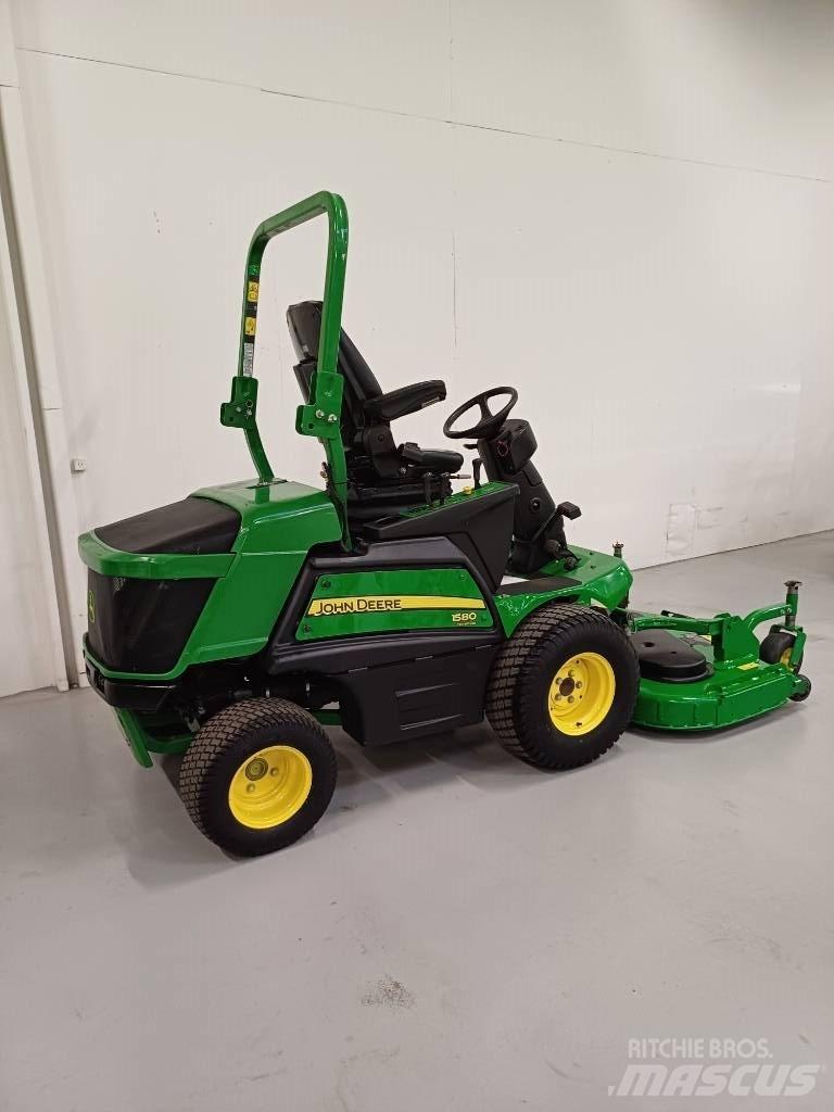John Deere 1580 Kosiarki ogrodowe