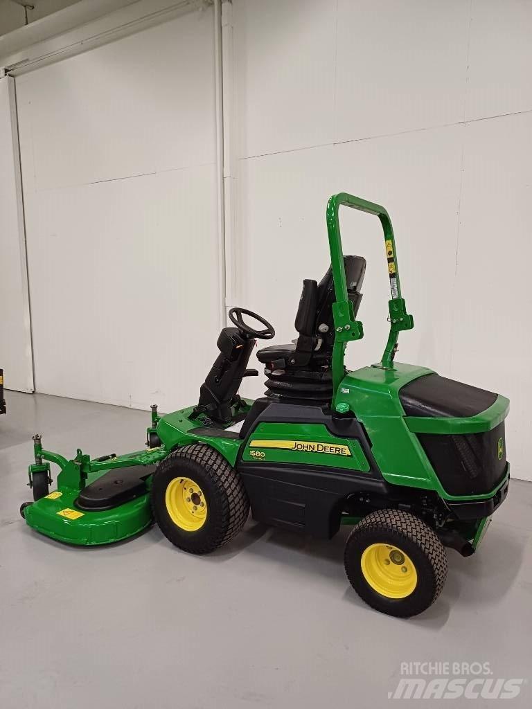 John Deere 1580 Kosiarki ogrodowe