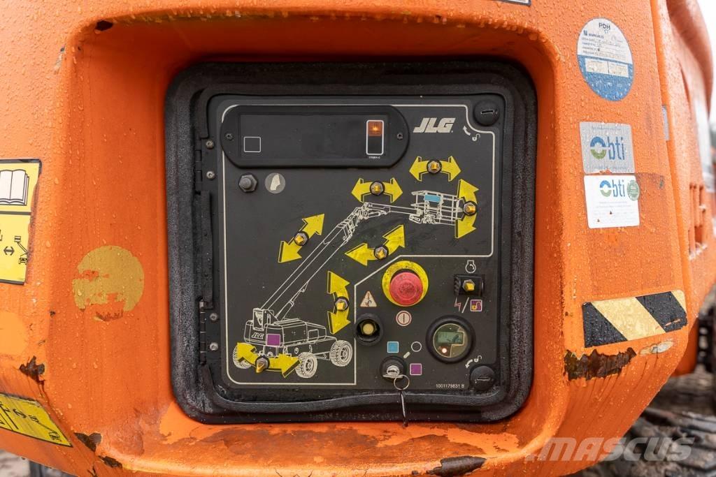JLG 1350 SJP Podnośniki teleskopowe