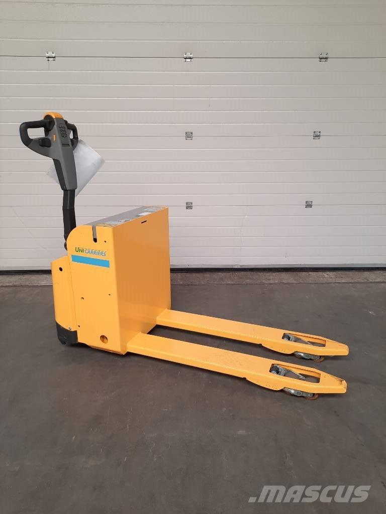 UniCarriers PLL200 Wózki widłowe unoszące