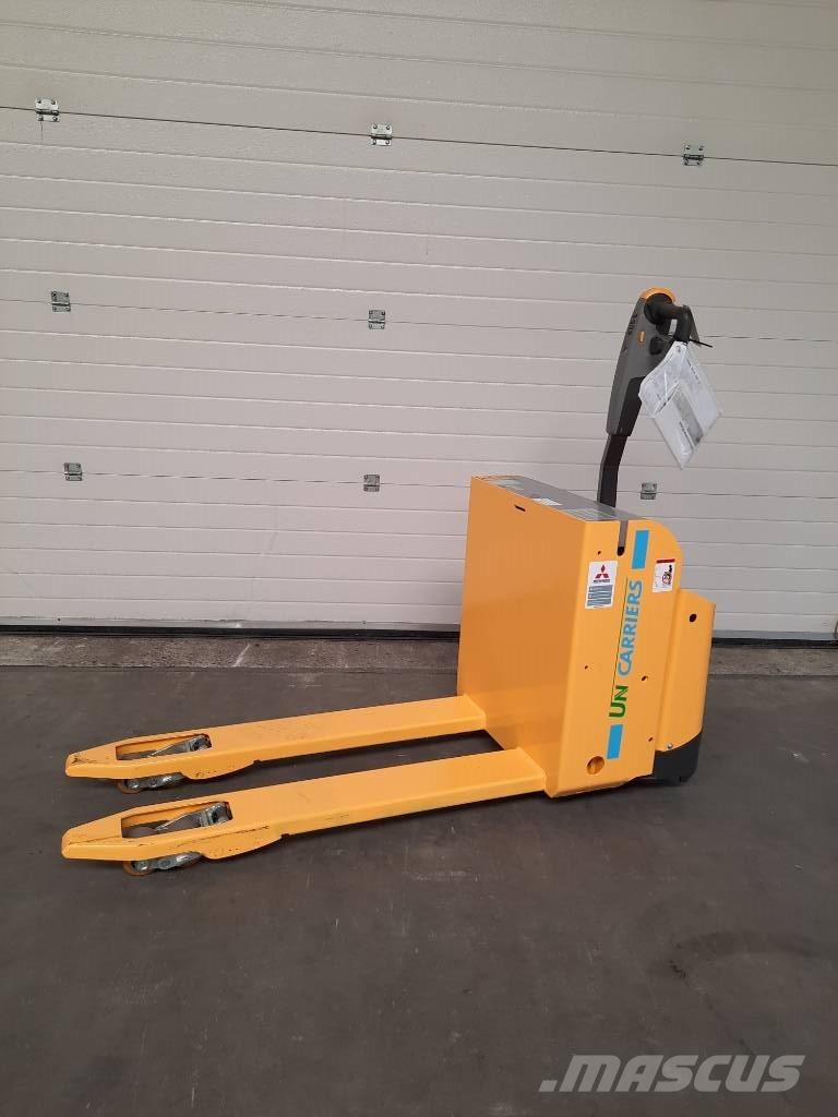 UniCarriers PLL200 Wózki widłowe unoszące