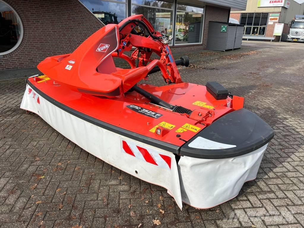 Kuhn GMD 3525F-FF Kosiarki