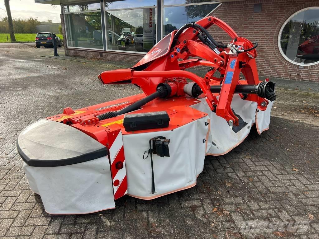 Kuhn GMD 3525F-FF Kosiarki