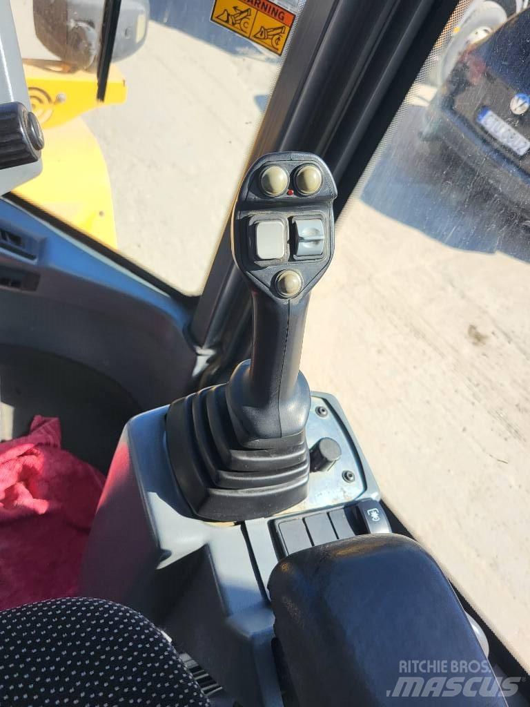 Volvo L 30 G Ładowarki kołowe