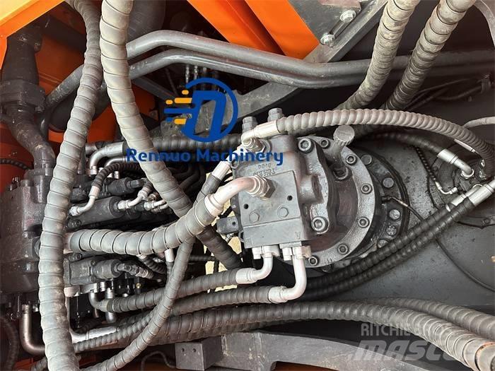 Doosan DX 300LC-9C Koparki gąsienicowe