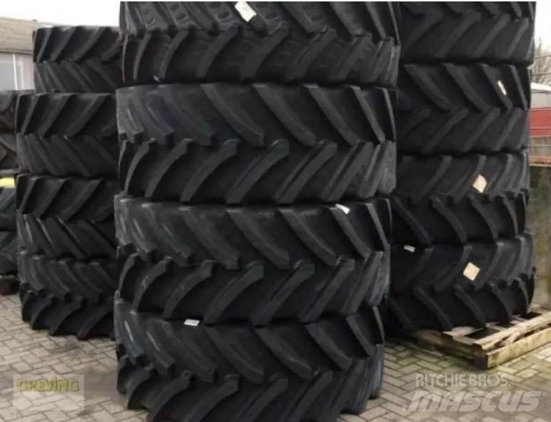 BKT 650/65R42 Opony, koła i felgi
