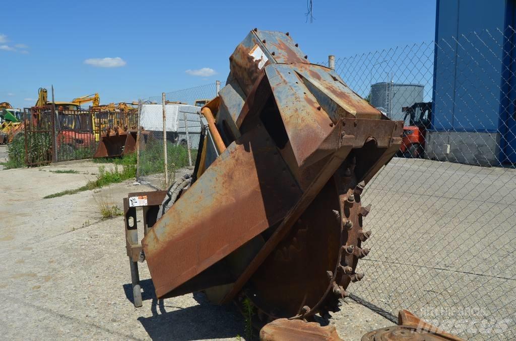 Simex T600 Pozostały sprzęt drogowy