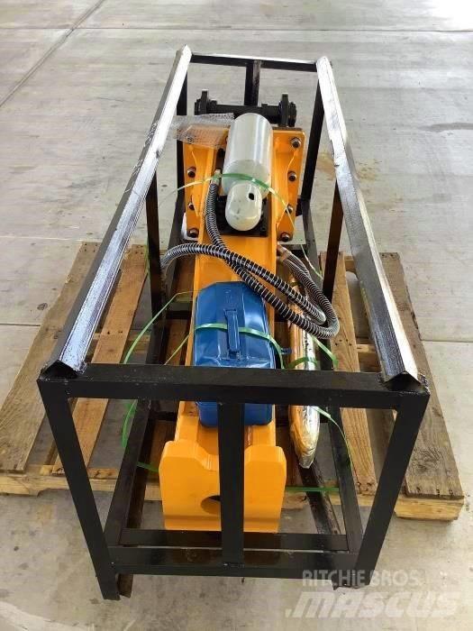  Hanmen HMB750 Młoty hydrauliczne