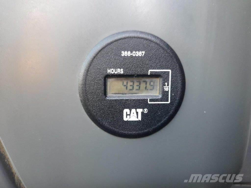 CAT 311 F BLADE Koparki gąsienicowe