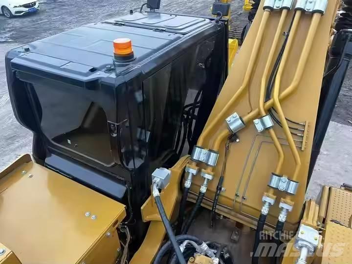 CAT CAT336GC Midikoparki  7t - 12t