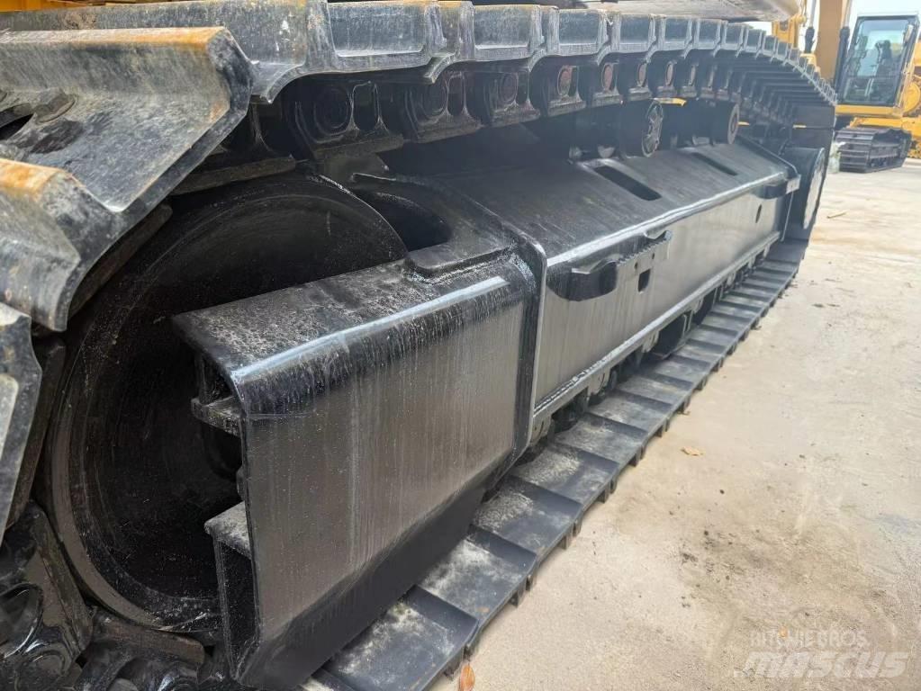 CAT 336 GC Koparki gąsienicowe