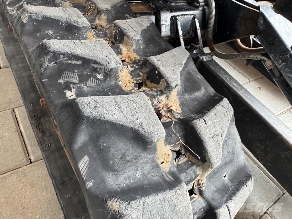 Sany SY 16 C Minikoparki