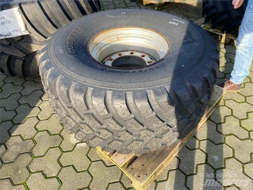 BKT 580/65R22.5 Inne akcesoria do ciągników
