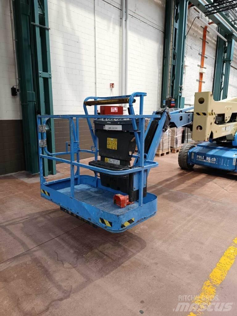 JLG E 450 AJ Podnośniki przegubowe