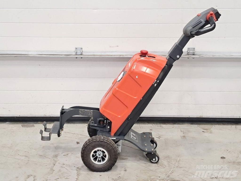 Linde MP13 Wózki paletowe ręczne