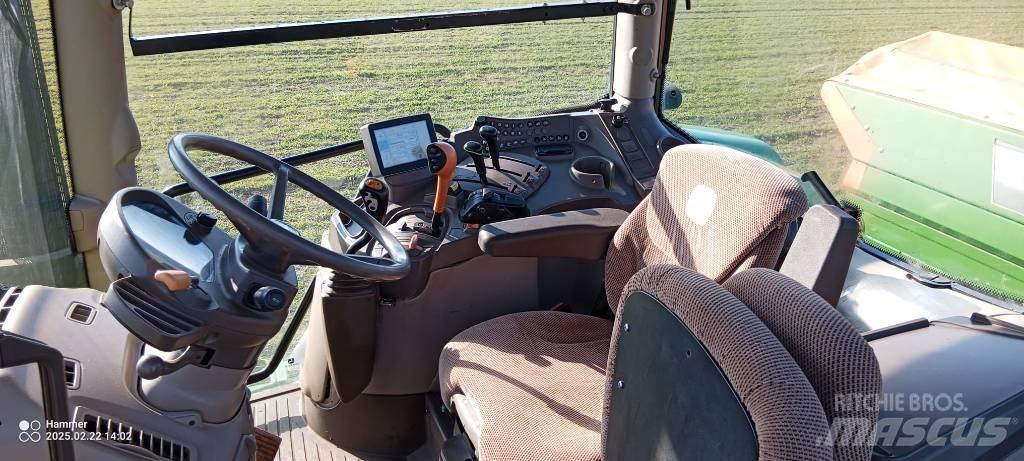 John Deere 6170R Ciągniki rolnicze