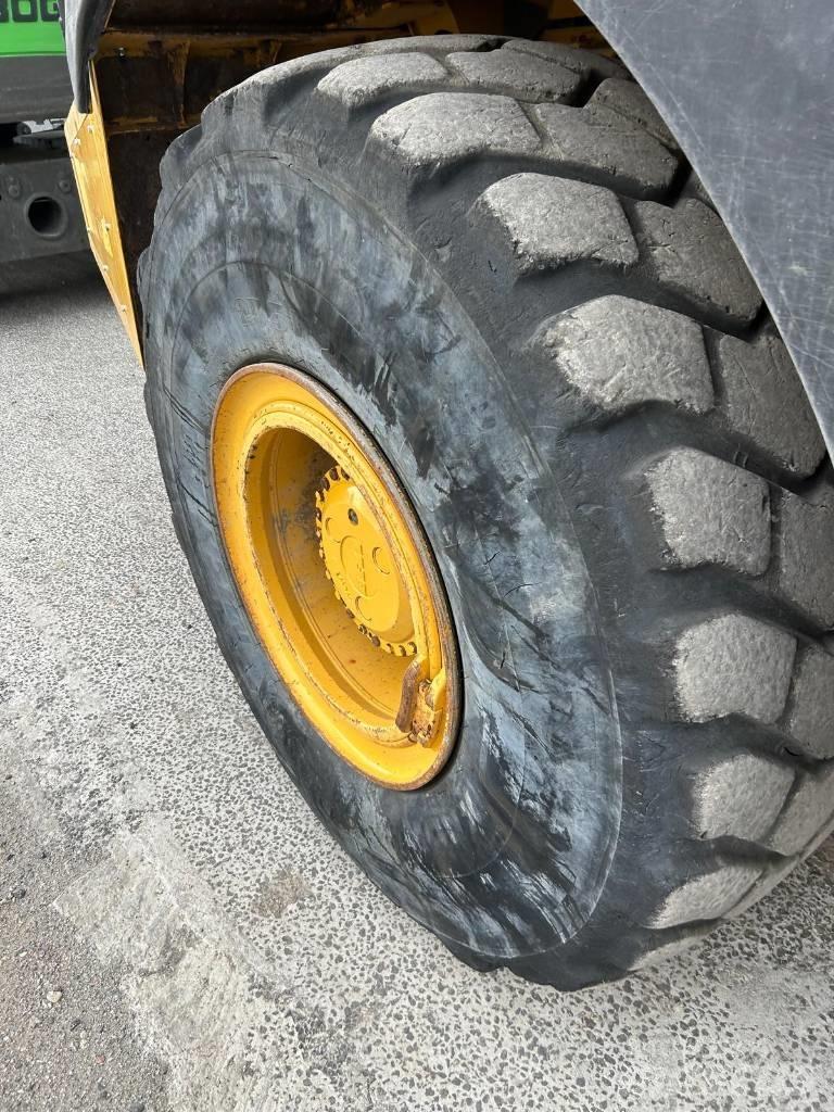 Bell B 30 E Wozidła przegubowe