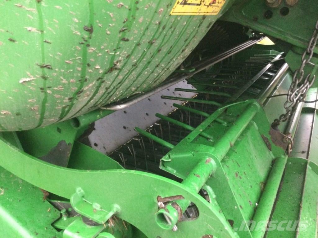 McHale Fusion 3 Plus Prasy zwijające