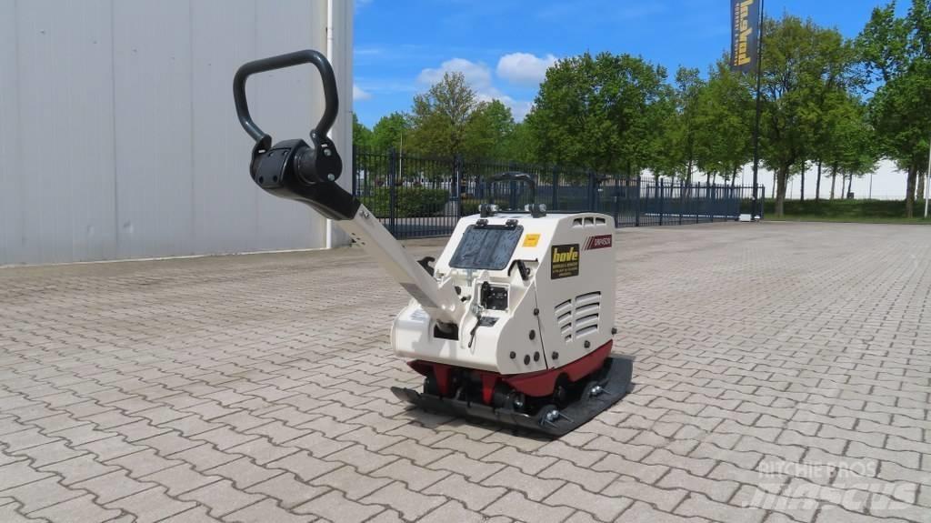 Dynapac DRP45X Ubijaki wibracyjne
