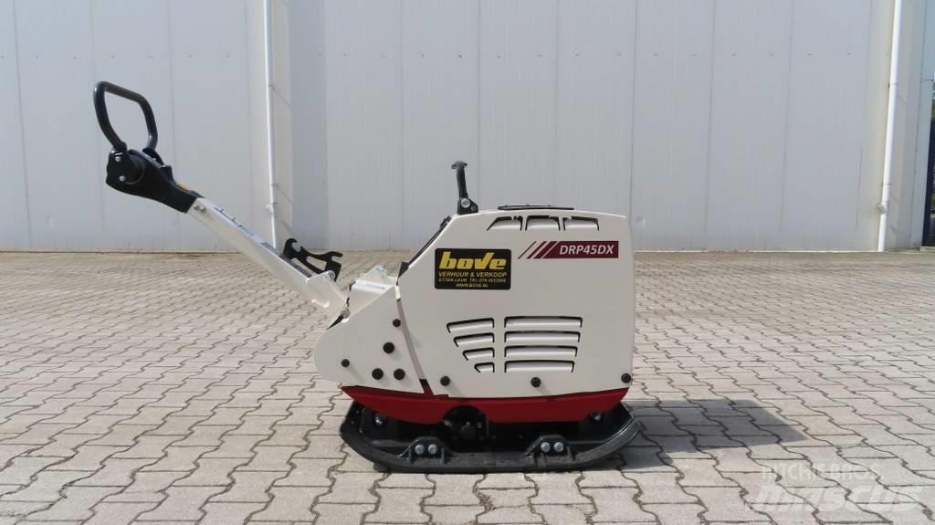 Dynapac DRP45X Ubijaki wibracyjne