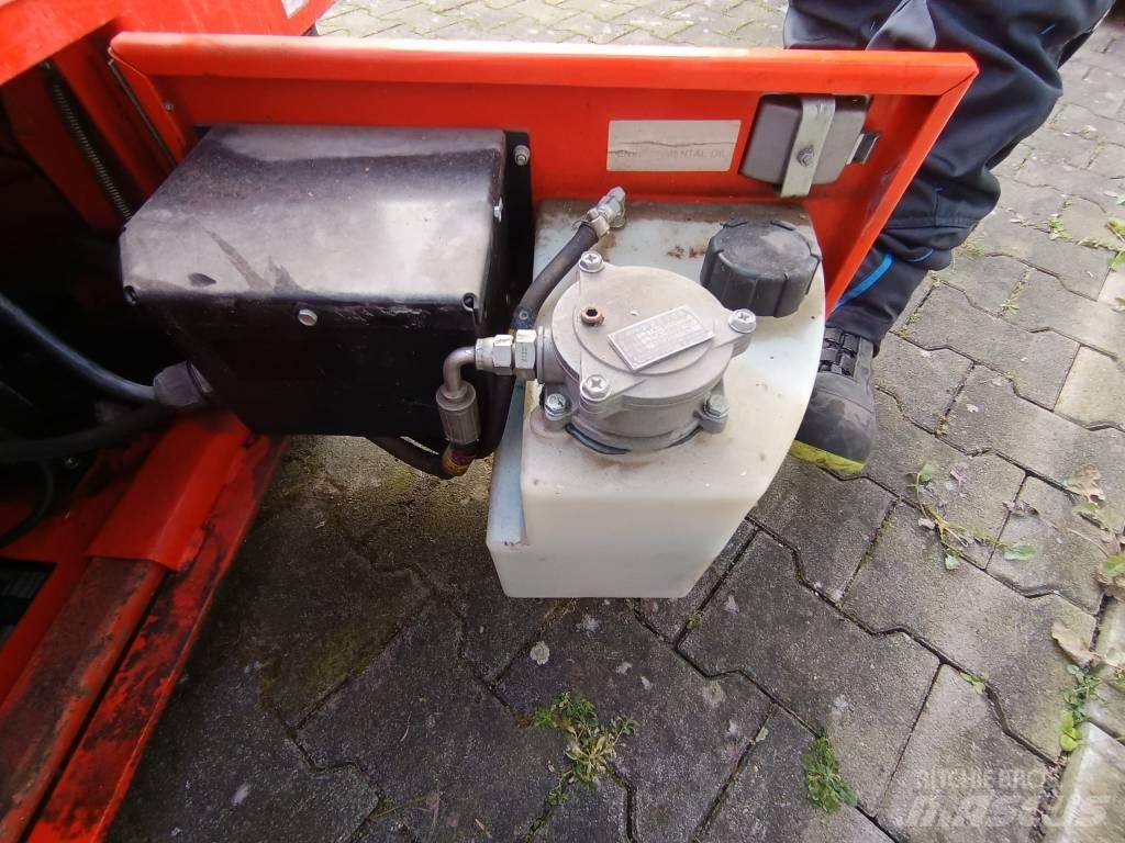 Snorkel M 1230 E Inne podnośniki