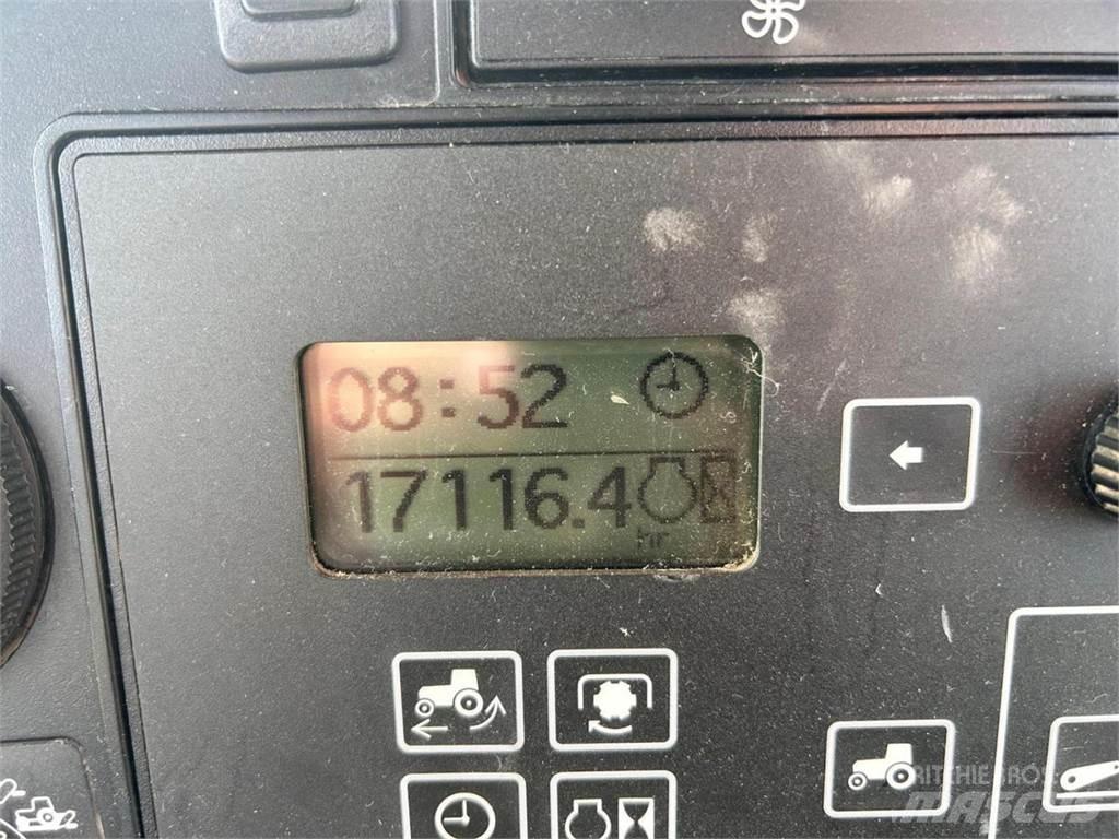 John Deere 7820 Ciągniki rolnicze