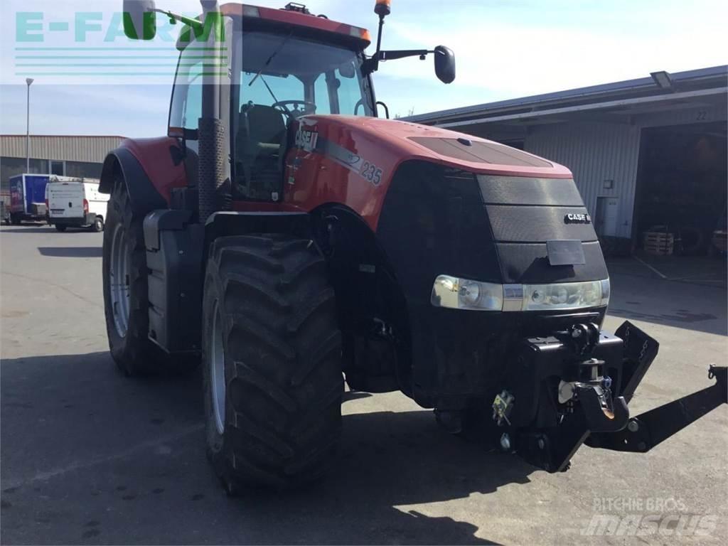 Case IH Magnum 235 Ciągniki rolnicze