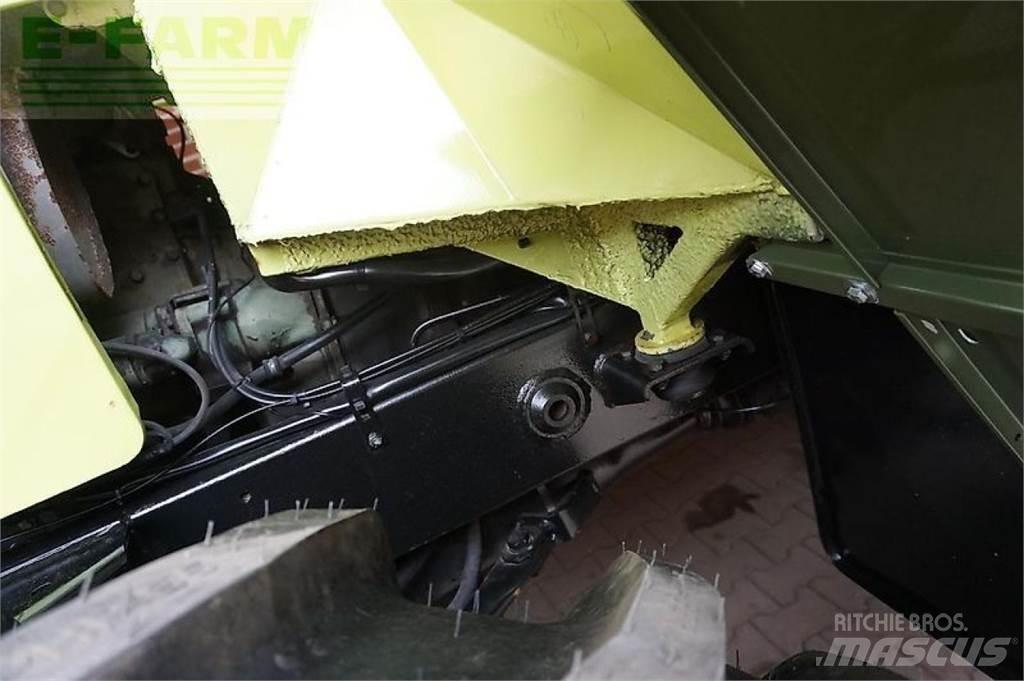 MB Trac 1100 Ciągniki rolnicze