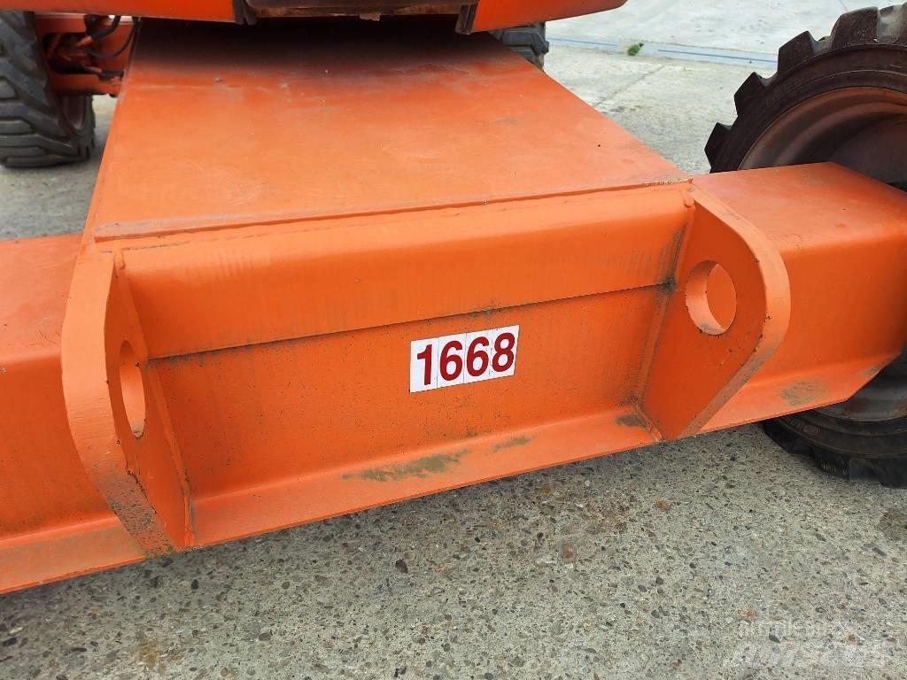 JLG 600 AJ Podnośniki przegubowe
