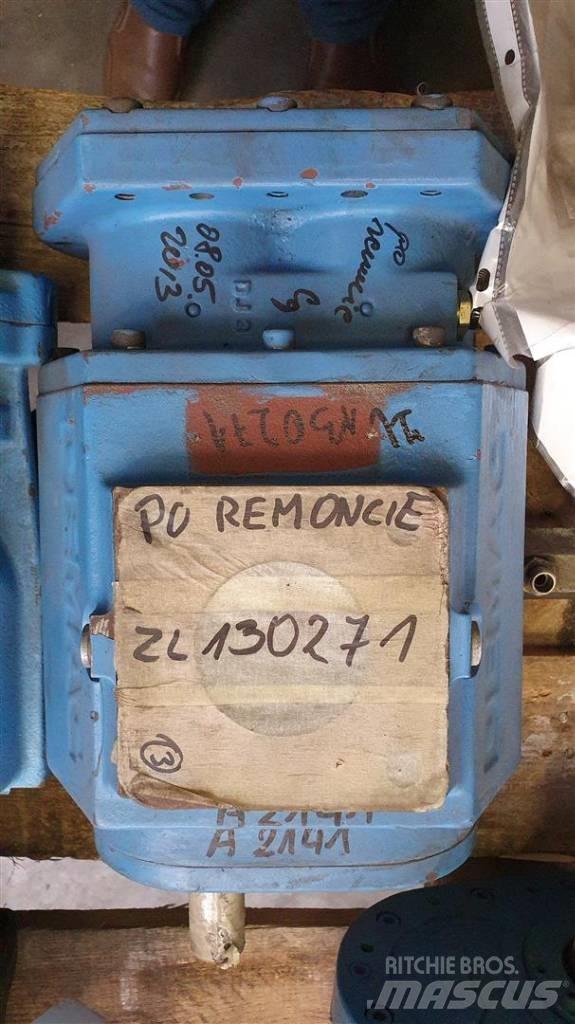Demag DJI Akcesoria do sprężarek