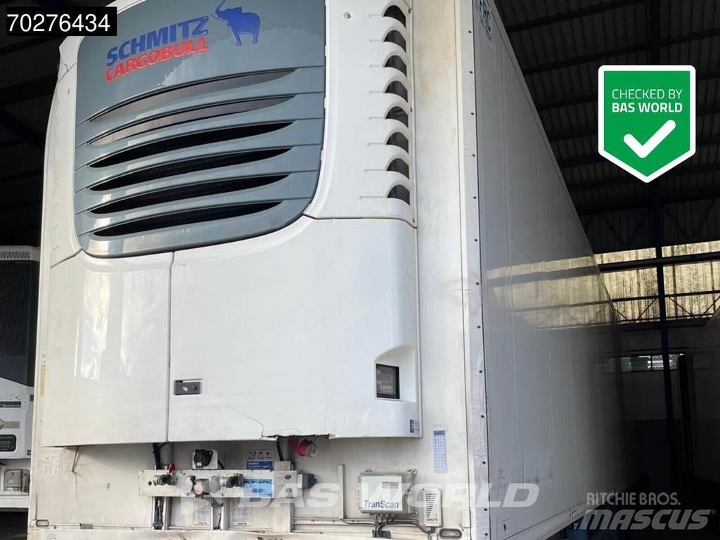 Schmitz Cargobull  Naczepy chłodnie