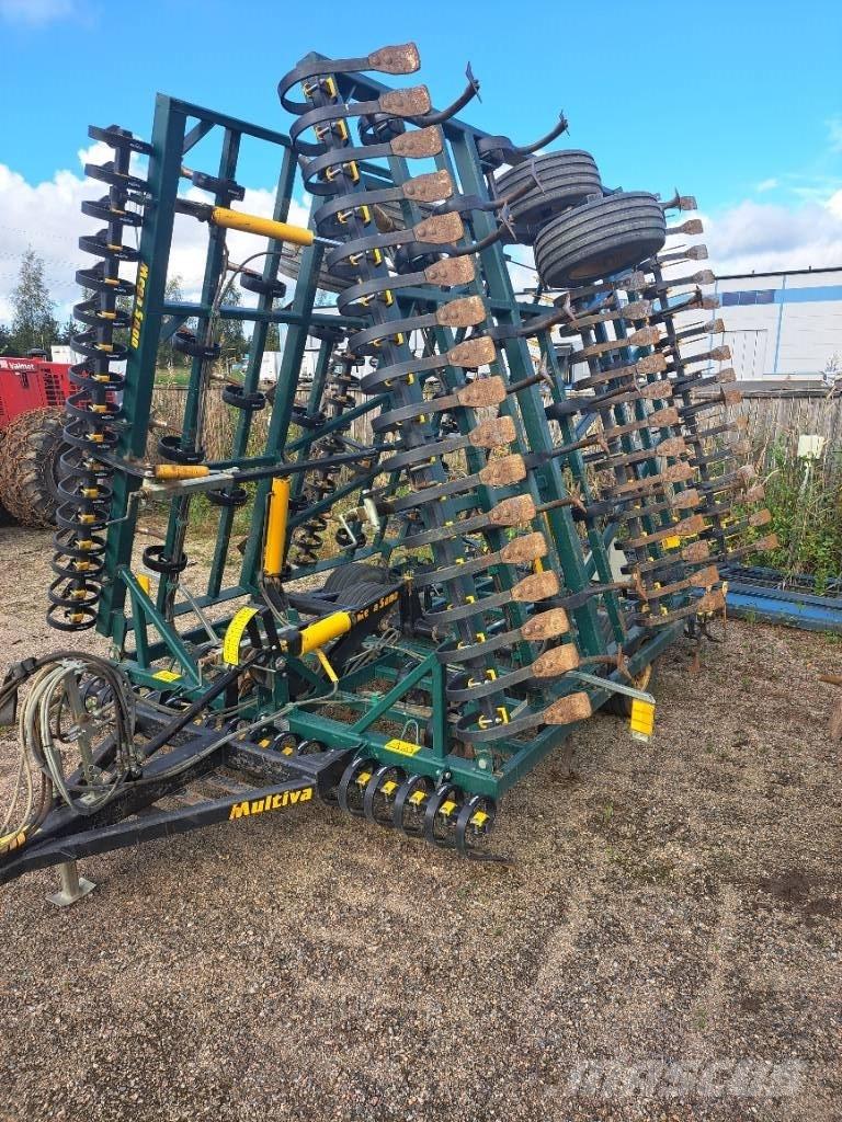 Multiva Mega S 800 Brony