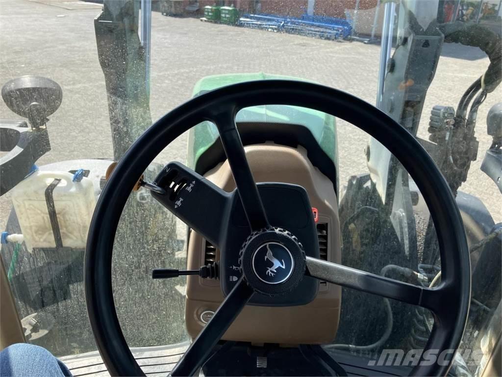 John Deere 7930 Ciągniki rolnicze