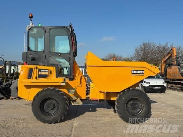 Thwaites 9T Wozidła kolebkowe