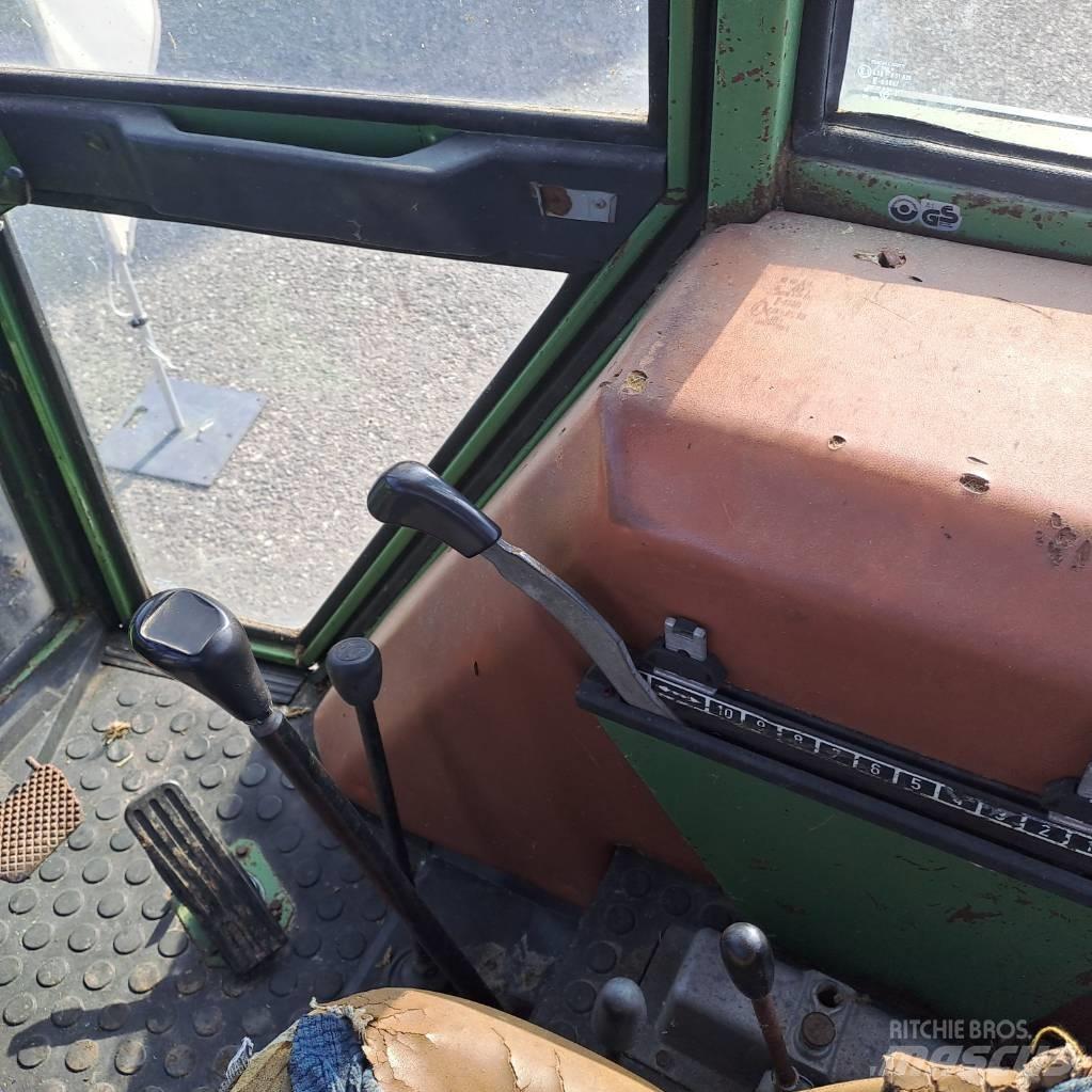 Fendt 303 LS FARMER Ciągniki rolnicze