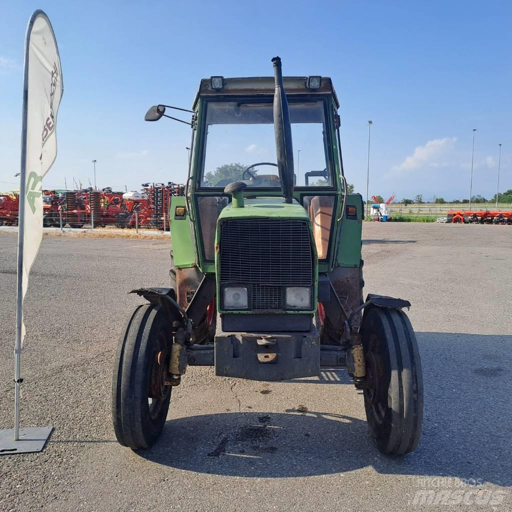 Fendt 303 LS FARMER Ciągniki rolnicze