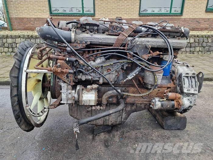  Engines DSC913 Transport - Inne