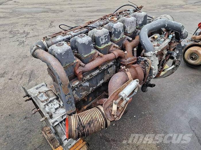  Engines DSC913 Transport - Inne