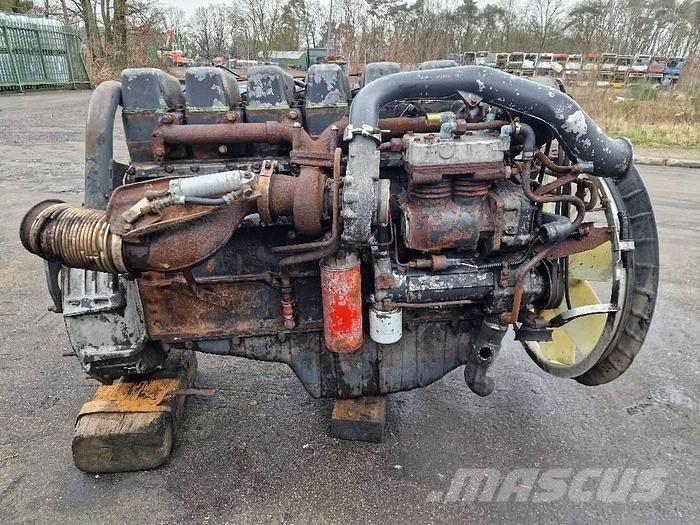  Engines DSC913 Transport - Inne