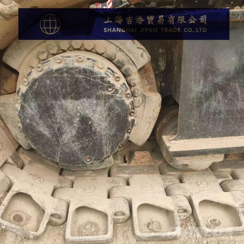 Sany SCC 1000 A-6 Żurawie gąsienicowe