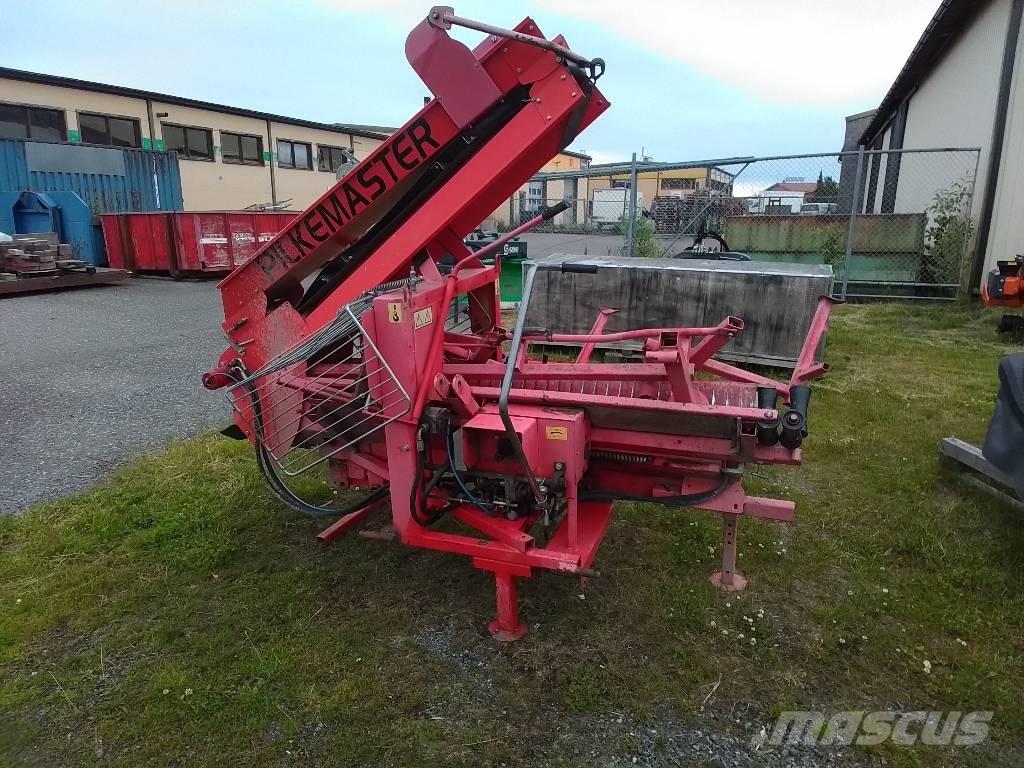 Pilkemaster Evo 30 Łuparki, pilarki i wiórkarki