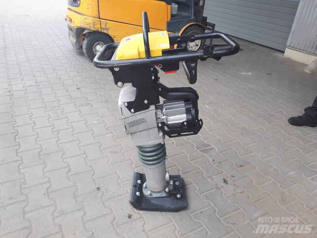 Wacker Neuson AS50 Ubijaki