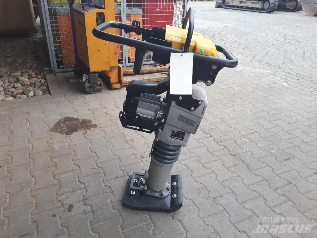 Wacker Neuson AS50 Ubijaki