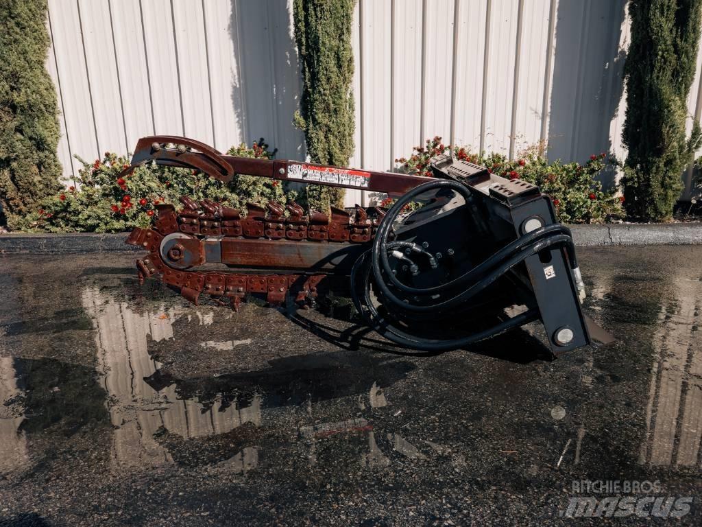 Bobcat LT 303 Inne akcesoria