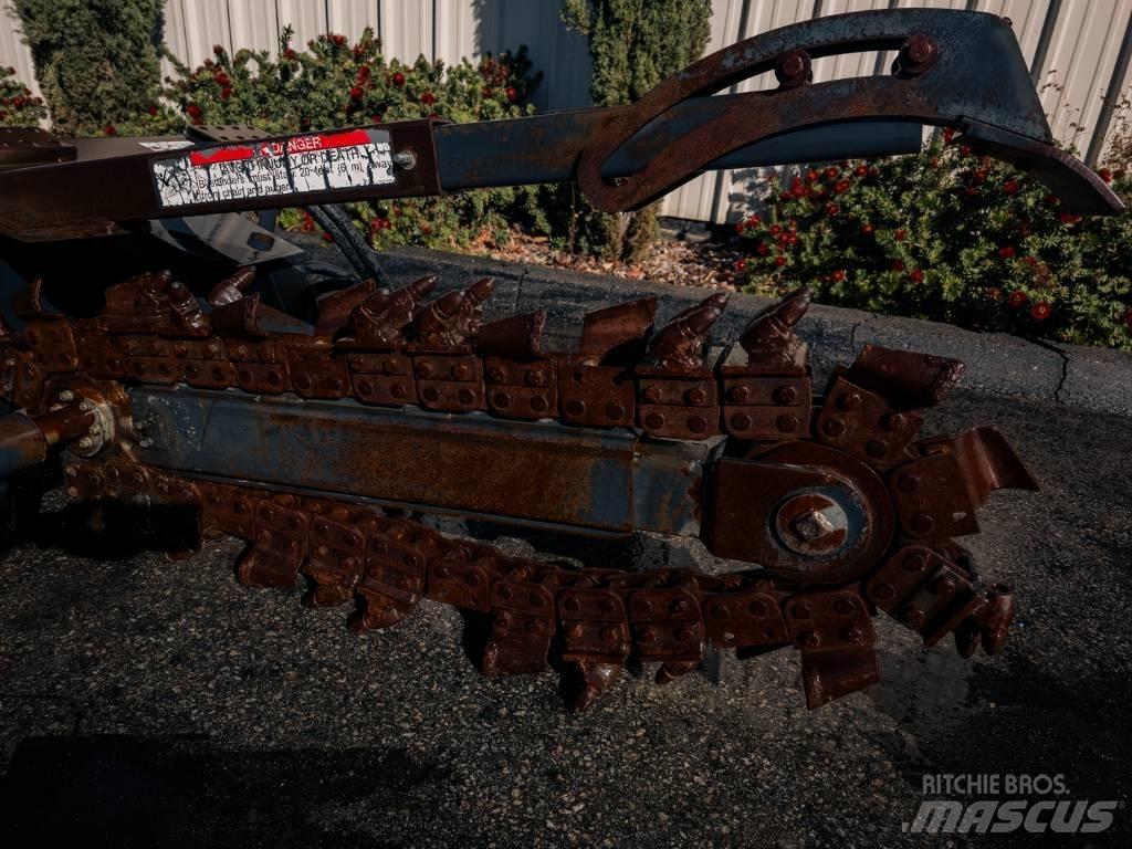 Bobcat LT 303 Inne akcesoria