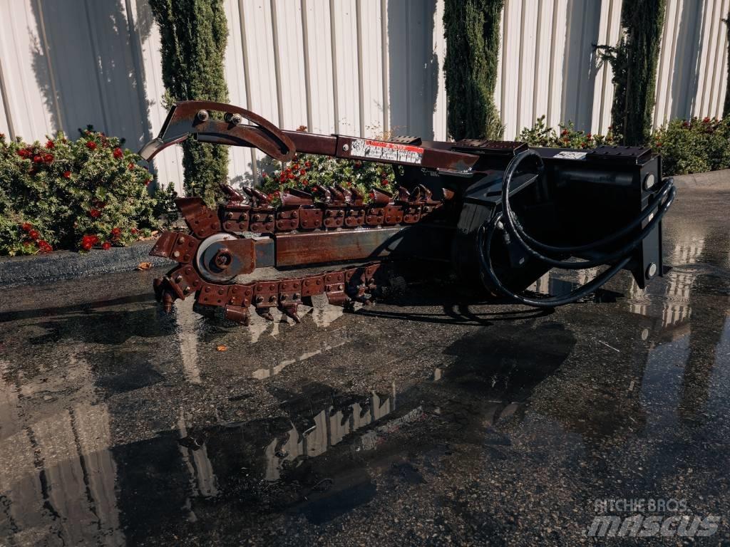 Bobcat LT 303 Inne akcesoria