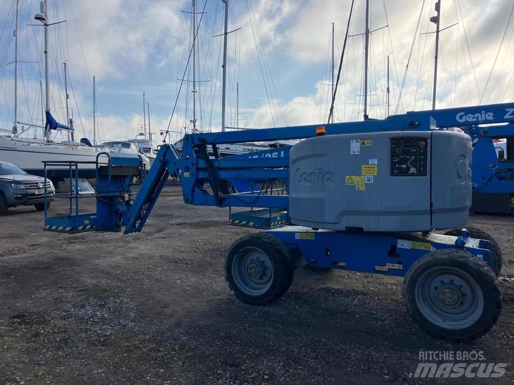 Genie Z 45/25 J Podnośniki przegubowe